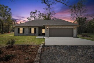 11 Hammock Rd, Carriere, MS 39426