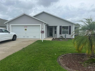 12054 NE 51st Cir, Oxford, FL 34484