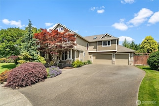 6903 94th Street Ct NW, Gig Harbor, WA 98332