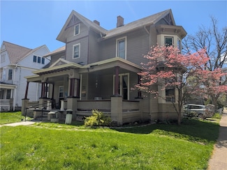 400 Maple Ave, Elmira, NY 14904