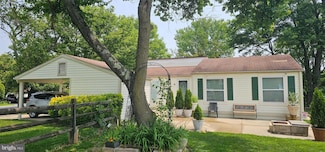 6652 Hawkeye Run, Columbia, MD 21044