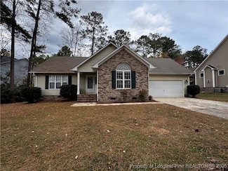 156 Starboard Bay, Sanford, NC 27332