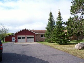 5845 Lower Ten Mile Lake Rd NW, Hackensack, MN 56452