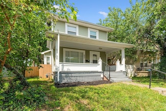 233 S Wayne Ave, Columbus, OH 43204