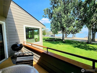 1 Beach 547-G, Manson, WA 98831