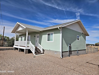 759 S 5th St W, Snowflake, AZ 85937