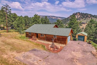 2063 Roland Dr Unit 1, Bailey, CO 80421