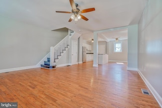 1915 E 29th St, Baltimore, MD 21218
