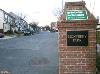3307 Cornwell Dr SE, Washington, DC 20032