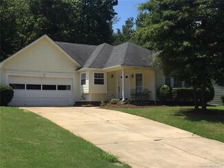 2420 Rob Roy Ct, Charlotte, NC 28208
