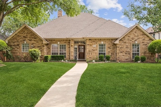 711 Parkway Blvd, Coppell, TX 75019