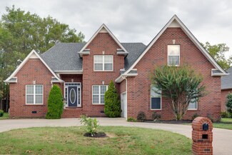 2930 Runnymeade Dr, Murfreesboro, TN 37127