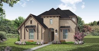 2521 Cedar Valley Cove, McKinney, TX 75071