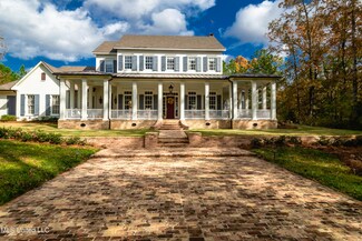 119 Garrison Way, Flowood, MS 39232