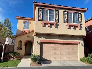 8576 Peaceful Dreams St, Las Vegas, NV 89139