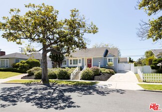 5912 Abernathy Dr, Los Angeles, CA 90045