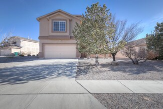3308 Red Rock Ct NE, Rio Rancho, NM 87144
