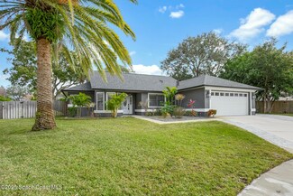 4780 Willow Bend Dr, Melbourne, FL 32935