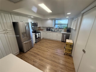 16091 Blatt Blvd Unit 407, Weston, FL 33326
