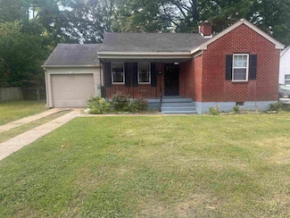 4343 Macon Rd, Memphis, TN 38122