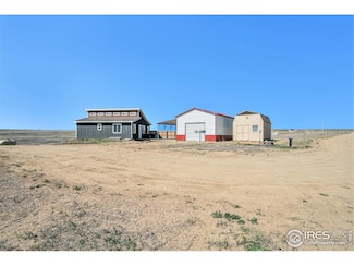 52924 County Road 21, Nunn, CO 80648