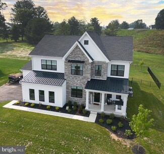 2617 Hawthorn Dr, Eagleville, PA 19403