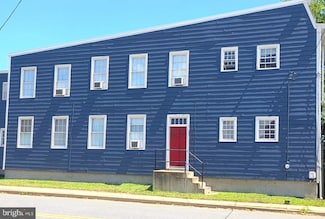 301 N West St Unit 1, Alexandria, VA 22314