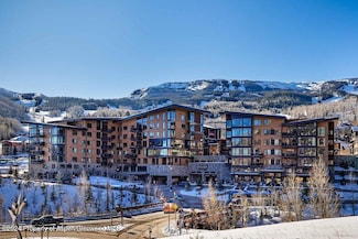 77 Wood Rd Unit 304EAST, Snowmass Village, CO 81615