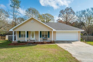 386 Leeville Rd, Petal, MS 39465