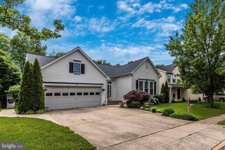 810 Apache Ct, Frederick, MD 21701