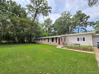 1820 Robison Hill Rd, Montgomery, AL 36106