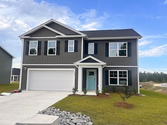 249 Browns Ferry Rd Unit Lot 507, Jacksonville, NC 28546
