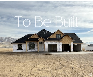 13502 N 10800 W Unit 3, Bothwell, UT 84337