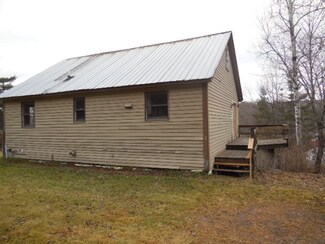 188 Danville Hill Rd, Cabot, VT 05647
