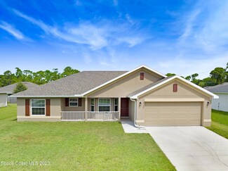 2122 San Filippo Dr SE, Palm Bay, FL 32909