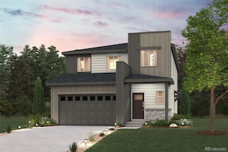 18958 E 94th Place, Commerce City, CO 80022