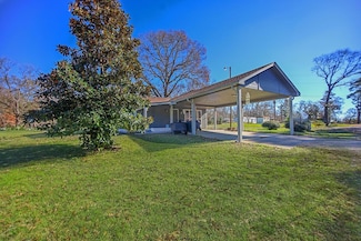 224 Sweetgum Dr, Trinity, TX 75862