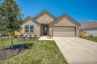 5119 Whispering River Dr, Katy, TX 77493