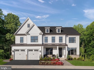 2679 Broadhorn Dr, Odenton, MD 21113