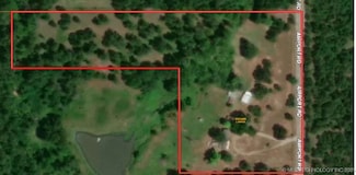 5581 S 36700 Rd, Terlton, OK 74081