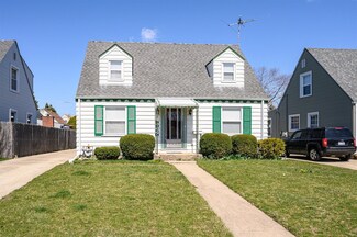 9940 Herrick Ave, Franklin Park, IL 60131