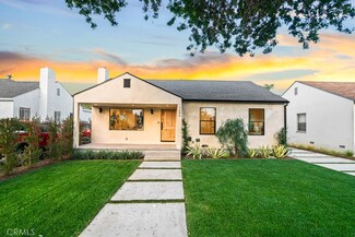3646 Hillcrest Dr, Los Angeles, CA 90016