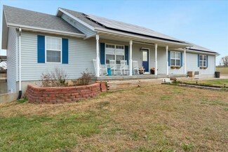 5430 S 164th Rd, Brighton, MO 65617