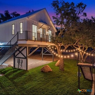624 Williams Lakeshore, Kingsland, TX 78639