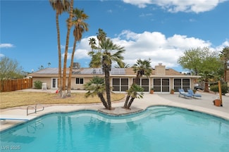 3155 Duneville St, Las Vegas, NV 89146