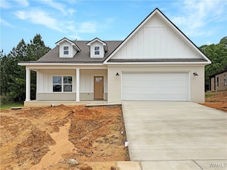 9617 Crete Cir, Tuscaloosa, AL 35406