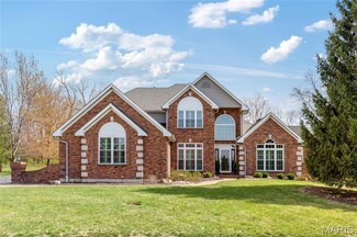 663 Clifden Dr, Weldon Spring, MO 63304