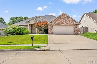 4804 Cedar Coals Ct, Columbia, MO 65203