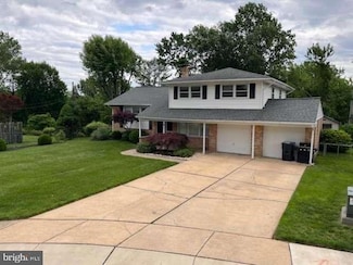17 Mcmechem Ct, Newark, DE 19711
