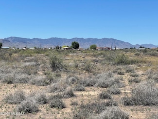 25 acres W Packing Plant Rd, Willcox, AZ 85643